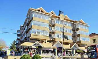 Imagem 2: APARTAMENTO COM 3 DORMITÓRIOS À VENDA, 150 M² POR R$ 2.099.000,00 - CENTRO - CANELA/RS