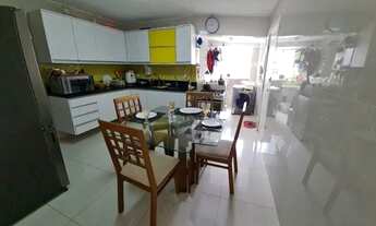 Imagem: Apartamento à venda, 4 quartos, 3 suítes