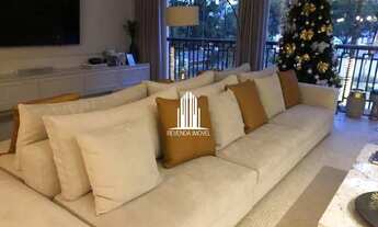 Imagem 6: Reserva Campo Belo à venda com 144m² 3 suítes e 3 vagas de garagem no Campo Belo - São Pau