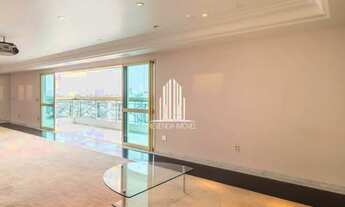 Imagem: Apartamento em Higienópolis 460m2 com 4