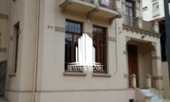 Imagem 2: Casa Assobradada na Consolação