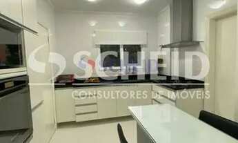 Imagem 6: Apartamento a venda na Vila Mascote com 3 dormitórios, 1 suíte e 2 vagas