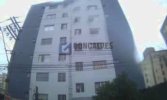 Imagem 1: SAO BERNARDO DO CAMPO - Residential / Apartment - JARDIM IRAJA