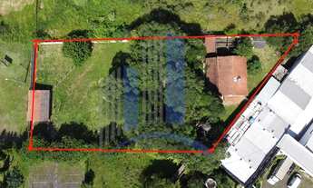 Imagem 3: Área para Venda em Curitiba, ATUBA