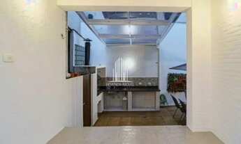 Imagem 7: Casa à venda no Morumbi 4 dormitórios, 3 suítes 4 banheiros 3 vagas