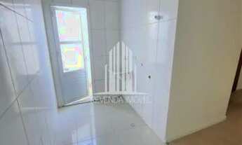 Imagem 4: Apartamentos sem condomínio na Vila Pires com 2 dormitórios e 1 vaga de garagem estendida