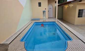 Imagem 6: Casa térrea com 4 quartos, 4 vagas de garagem. Agende sua visita