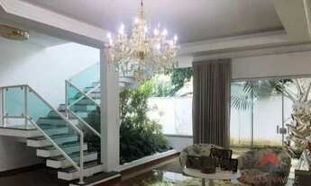 Imagem 6: Casa alto padrão - Condomínio