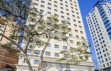 Imagem 15: Flat para alugar na Vila Olímpia - Edifício The World