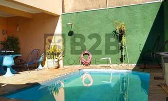 Imagem: Casa para Venda em Bauru, Jardim Bela Vista