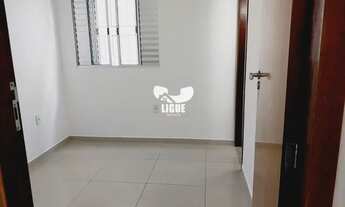 Imagem 6: SANTO ANDRé - Casa Padrão - Vila Apiaí