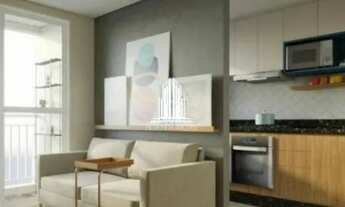 Imagem: Apartamento em Santo Amaro- São Paulo