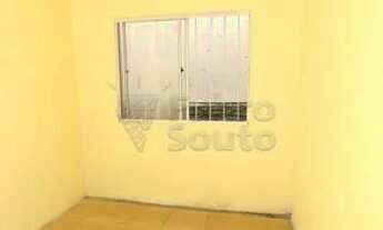 Imagem 6: Casa Padrão em Pelotas