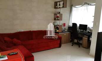 Imagem 2: Sobrado à venda no Cursino com 200m² 4 dormitórios 3 banheiros 2 vagas