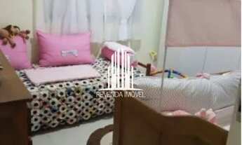 Imagem 6: Apartamento à venda com 69m² 3 Dormitórios e 1 vaga de garagem no Jabaquara São Paulo - SP