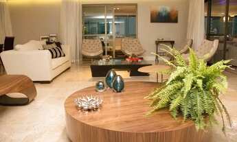 Imagem 6: IR/ TENÓRIO. EDF. CARMEL PARK