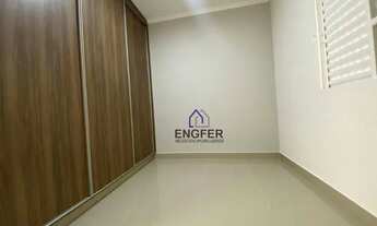 Imagem 7: Casa com 4 dormitórios para alugar, 120 m² por R$ 4.670/mês - Condomínio Residencial Villa