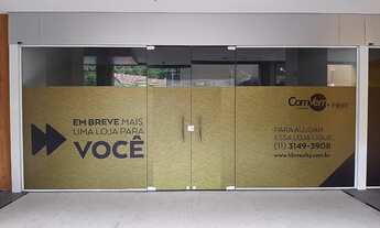 Imagem 2: Centro comercial para aluguel tem 68 metros quadrados em Centro - São José dos Campos - SP