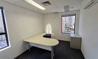 Imagem 4: Conj. Comercial em Pinheiros