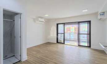 Imagem: Apartamento no Condomínio Haus Mitre com