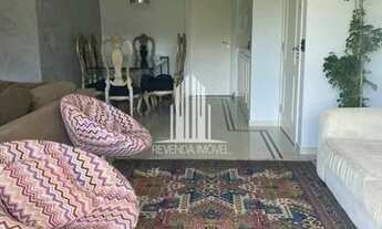 Imagem 5: Apartamento para locação de 139m² 3 suítes 2 vagas- Condomínio: Residencial - Parque Tambo