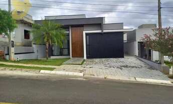 Imagem 3: Casa para compra no Condomínio Terras de Atibaia 1 - Rio Abaixo - Atibaia/SP