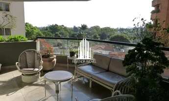 Imagem: Apartamento no Condomínio Edifício Jaguamun