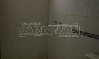 Imagem 5: Casa Padrão em Araraquara