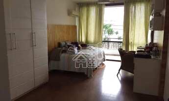 Imagem 7: Apartamento com 5 dormitórios à venda, 500 m² por R$ 3.500.000,00 - Boa Viagem - Niterói/R