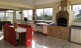 Imagem 2: Apartamento para Locação em Vitória, Jardim Camburi, 2 dormitórios, 1 banheiro