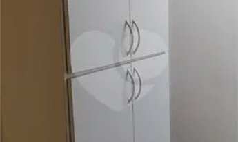 Imagem 5: Apartamento 2 dormitórios, Reformado, Planalto Paulista