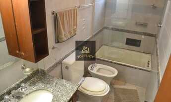 Imagem 6: Flat disponível em Moema