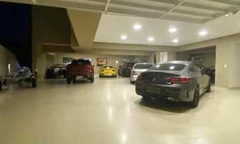 Imagem 7: Casa Genesis 2 - venda e Locação mobiliada em Alphaville