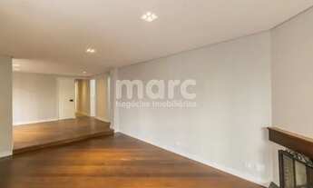 Imagem 2: SAO PAULO - Apartamento Padrão - HIGIENOPOLIS