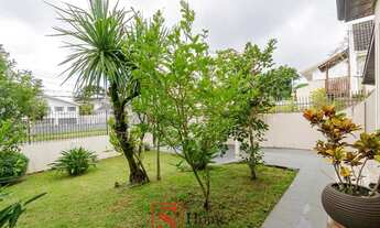 Imagem 4: Casa com 3 quartos e 3 vagas para aluguel no Batel