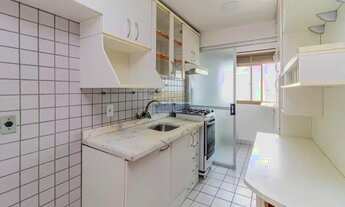 Imagem 6: Apartamento 3 dormitórios - Bairro Cristo Redentor