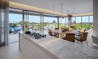 Imagem: Apartamento Garden 3 suítes à venda no