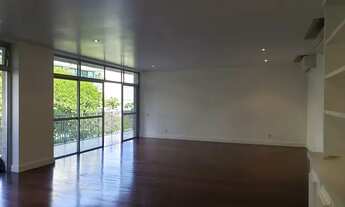 Imagem 2: Locação exclusiva em Ipanema, apartamento de 4 quartos de 250m2