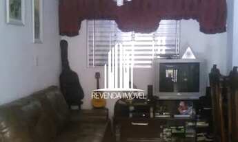 Imagem 4: SOBRADO 03 DORMITÓRIOS EM SÃO PAULO