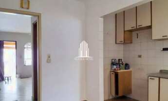 Imagem 4: Sobrado com 2 dormitórios à venda - Vila Paulista