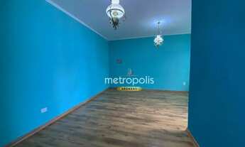 Imagem 5: Sobrado com 3 dormitórios, 178 m² - venda por R$ 650.000,00 ou aluguel por R$ 3.120,00/mês