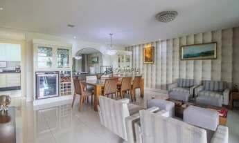 Imagem 4: Apartamento Venda Campo Belo 180 m² 3 Dormitórios