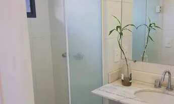 Imagem 7: Apartamento Kitchenette/Studio em Vila Izabel - Curitiba, PR