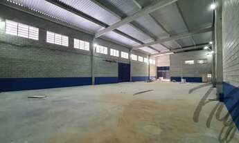 Imagem 5: GALPAO COMERCIAL em SOROCABA - SP, ZONA INDUSTRIAL