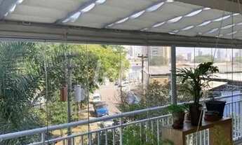 Imagem 6: São Paulo - Apartamento Padrão - Tatuapé