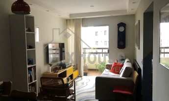 Imagem: Maravilhoso Apartamento - Excelente Localização