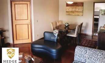 Imagem 5: Apartamento com 4 dormitórios à venda, 132 m² por R$ 670.000 - Vila Andrade - São Paulo/SP