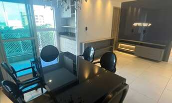 Imagem: Apartamento para alugar no Altiplano, 02