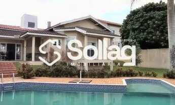 Imagem 2: Casa em condomínio à venda, 3 quartos, 3 suítes, 2 vagas, Condomínio Vista Alegre - Sede