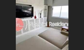 Imagem 4: Cobertura-LOCAÇÃO-Barra da Tijuca-Rio de Janeiro-RJ